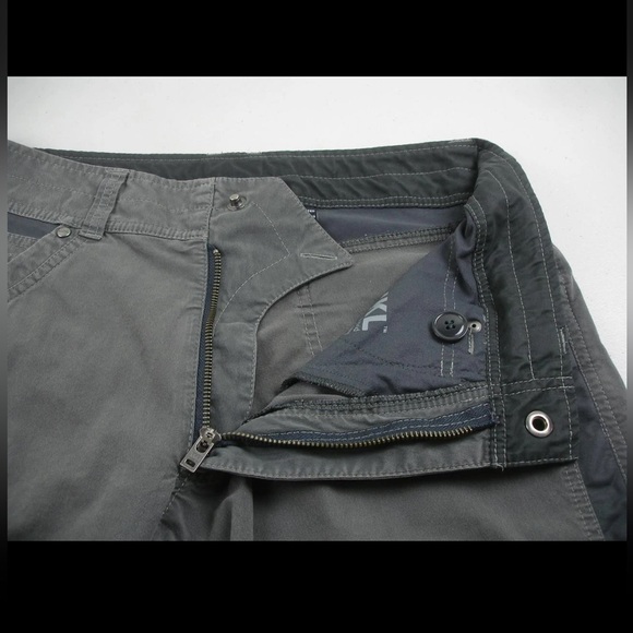 KUHL RADIKL Sz 36 x 30 - Picture 5 of 12